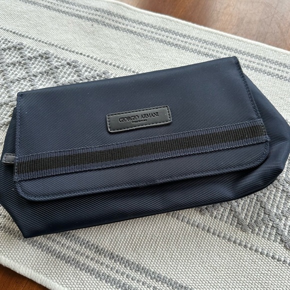 Giorgio Armani Bag - Picture 1 of 6